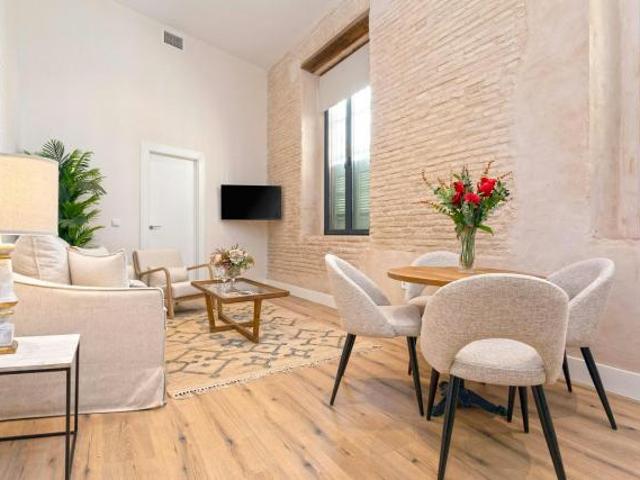 Alquiler 1 Dormitorio Apartamentos Sevilla Sevilla DLS85281501