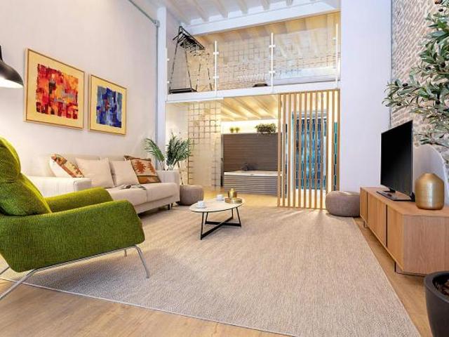 Alquiler 1 Dormitorio Apartamentos Sevilla Sevilla DLS85281507