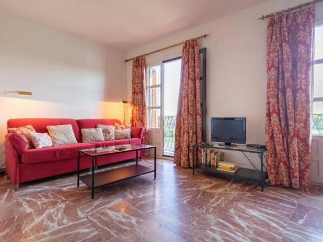 Alquiler 1 Dormitorio Apartamentos Sevilla Sevilla DLS88081716