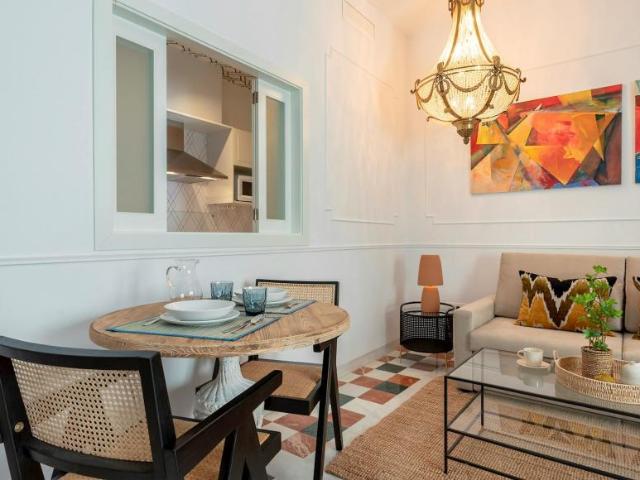 Alquiler 1 Dormitorio Apartamentos Sevilla Sevilla DLS90758081