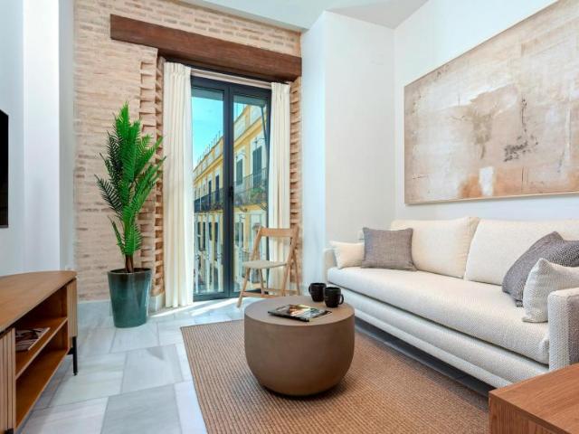 Alquiler 1 Dormitorio Apartamentos Sevilla Sevilla DLS90758082