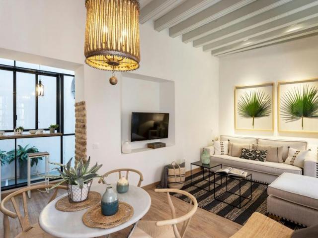 Alquiler 1 Dormitorio Apartamentos Sevilla Sevilla DLS90738342