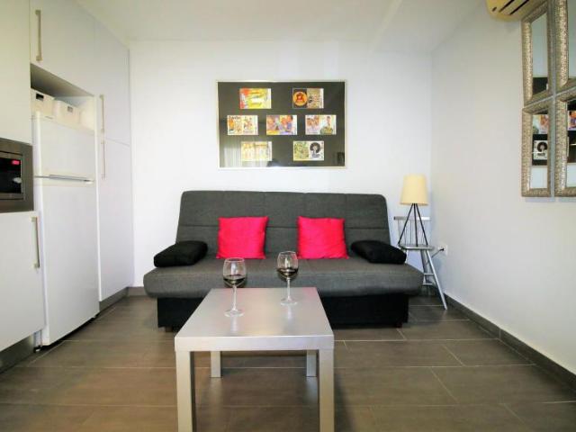 Alquiler 1 Dormitorio Apartamentos Sevilla Sevilla DLS94498416