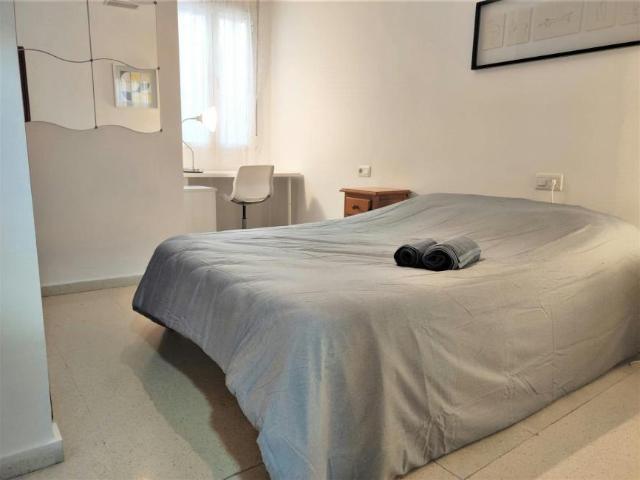 Alquiler 1 Dormitorio Apartamentos Sevilla Sevilla DLS94998097