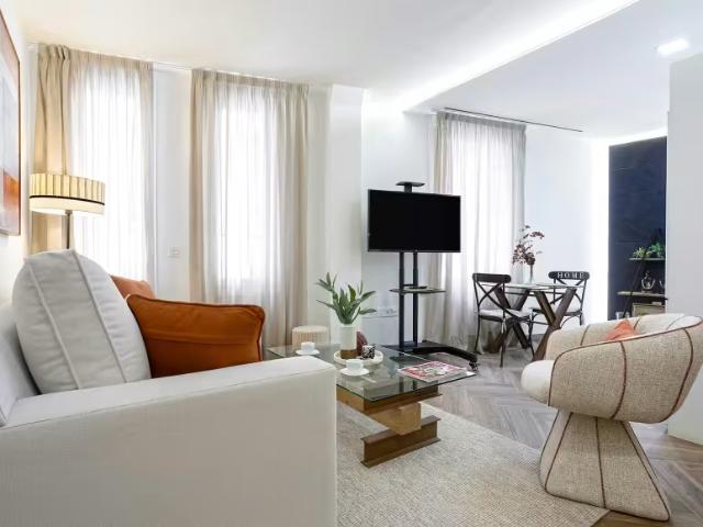Alquiler 1 Dormitorio Apartamentos Sevilla Sevilla DLS96345573