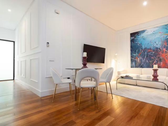 Alquiler 1 Dormitorio Apartamentos Sevilla Sevilla DLS96345642