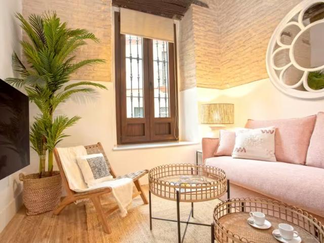 Alquiler 1 Dormitorio Apartamentos Sevilla Sevilla DLS96345669