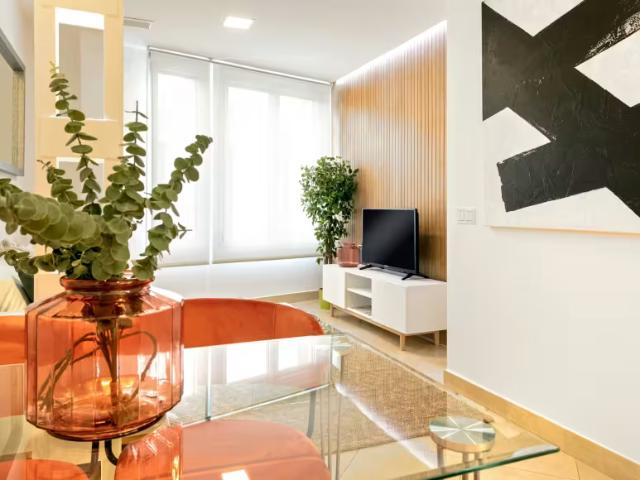 Alquiler 1 Dormitorio Apartamentos Sevilla Sevilla DLS96345673