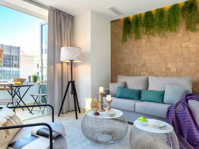 Alquiler 1 Dormitorio Apartamentos Sevilla Sevilla DLS96345742