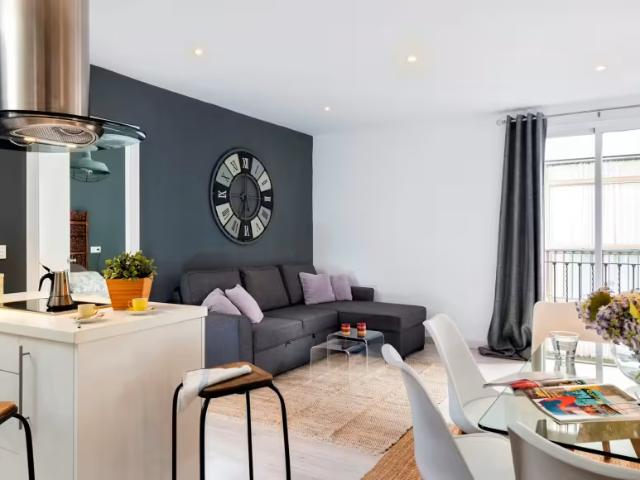 Alquiler 1 Dormitorio Apartamentos Sevilla Sevilla DLS96345746