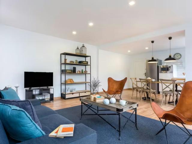 Alquiler 1 Dormitorio Apartamentos Sevilla Sevilla DLS96345768