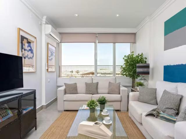 Alquiler 1 Dormitorio Apartamentos Sevilla Sevilla DLS96345782