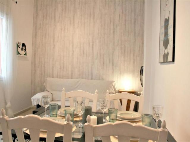 Alquiler 1 Dormitorio Apartamentos Sevilla Sevilla DLS100721515