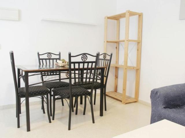 Alquiler 1 Dormitorio Apartamentos Sevilla Sevilla DLS101852698