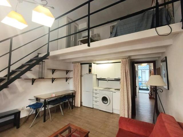 Alquiler 1 Dormitorio Apartamentos Sevilla Sevilla DLS102814101