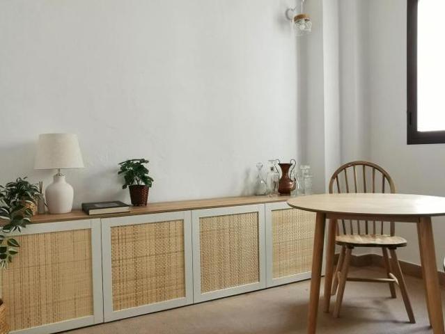Alquiler 1 Dormitorio Apartamentos Sevilla Sevilla DS100530510