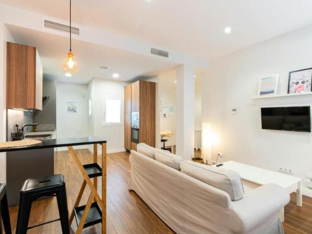 Alquiler 1 Dormitorio Apartamentos Sevilla Sevilla DS103092970