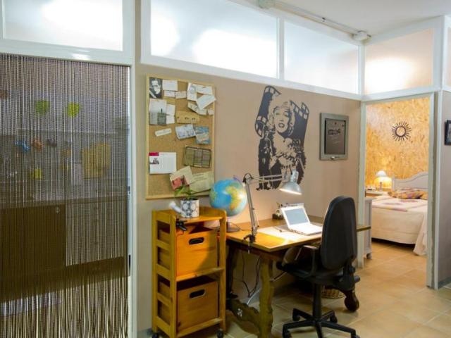 Alquiler 1 Dormitorio Apartamentos Sevilla Sevilla DS103342633