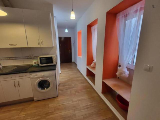 Alquiler 1 Dormitorio Apartamentos Sevilla Sevilla DS103308019