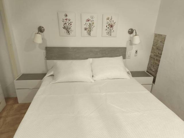 Alquiler 1 Dormitorio Apartamentos Sevilla Sevilla DS103771116