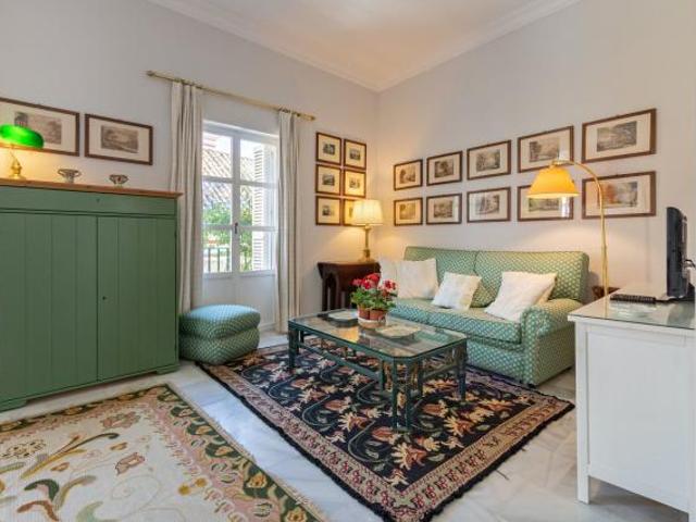 Alquiler 1 Dormitorio Apartamentos Sevilla Sevilla DS65789756
