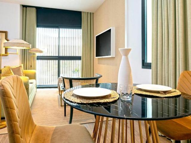 Alquiler 1 Dormitorio Apartamentos Sevilla Sevilla DS84144951