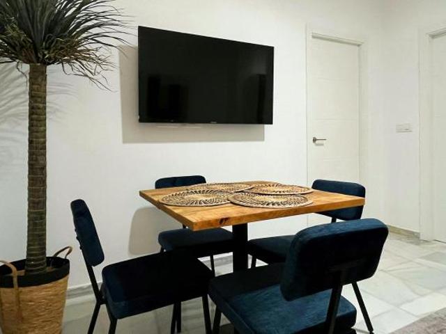 Alquiler 1 Dormitorio Apartamentos Sevilla Sevilla DS84222478