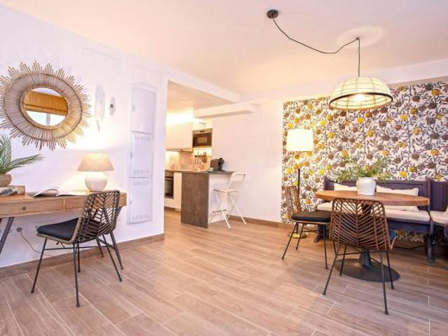 Alquiler 1 Dormitorio Apartamentos Sevilla Sevilla DS85281313