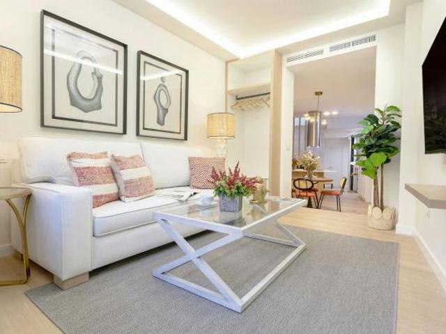 Alquiler 1 Dormitorio Apartamentos Sevilla Sevilla DS85281496