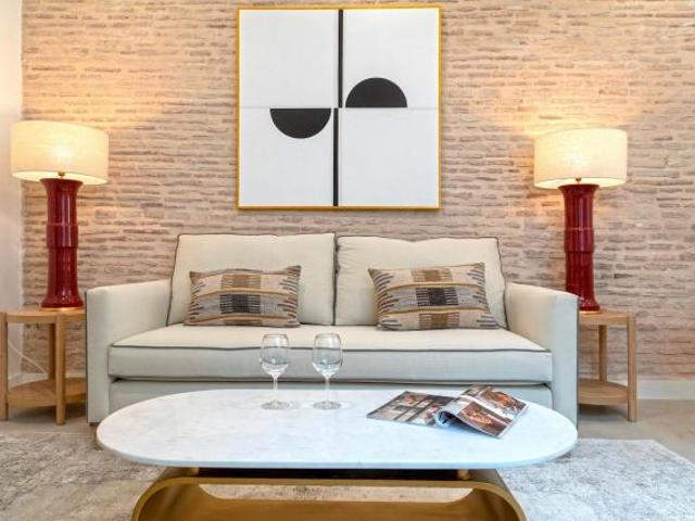 Alquiler 1 Dormitorio Apartamentos Sevilla Sevilla DS85281514