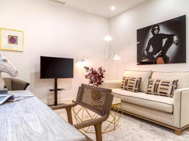 Alquiler 1 Dormitorio Apartamentos Sevilla Sevilla DS80692687