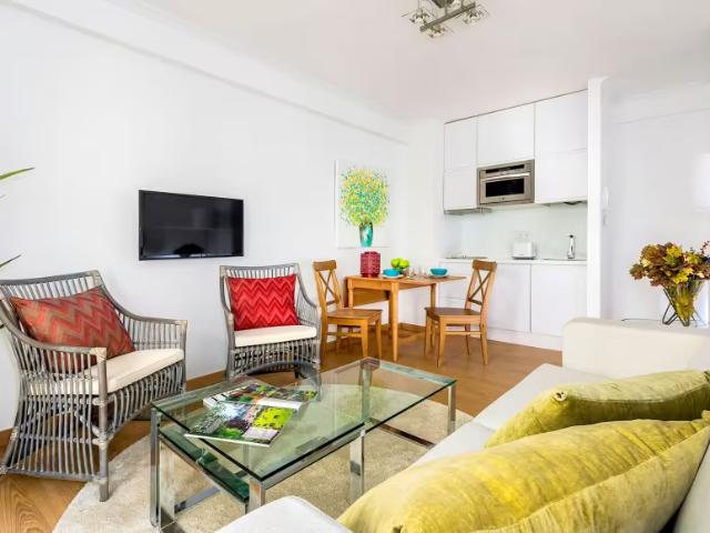 Alquiler 1 Dormitorio Apartamentos Sevilla Sevilla DS96345554