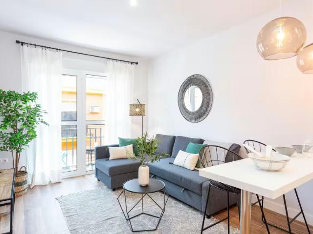 Alquiler 1 Dormitorio Apartamentos Sevilla Sevilla DS96345720