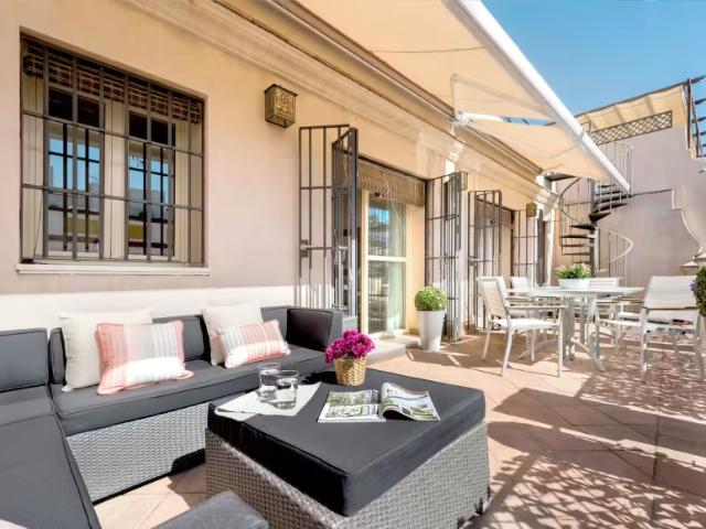 Alquiler 1 Dormitorio Apartamentos Sevilla Sevilla DS96345776