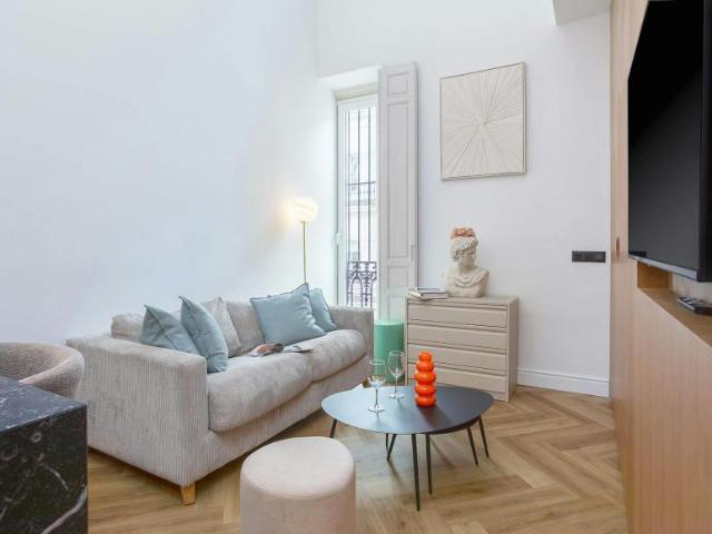 Alquiler 1 Dormitorio Apartamentos Sevilla Sevilla DS99684418