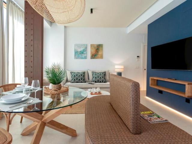 Alquiler 1 Dormitorio Apartamentos Sevilla Sevilla DS90758105