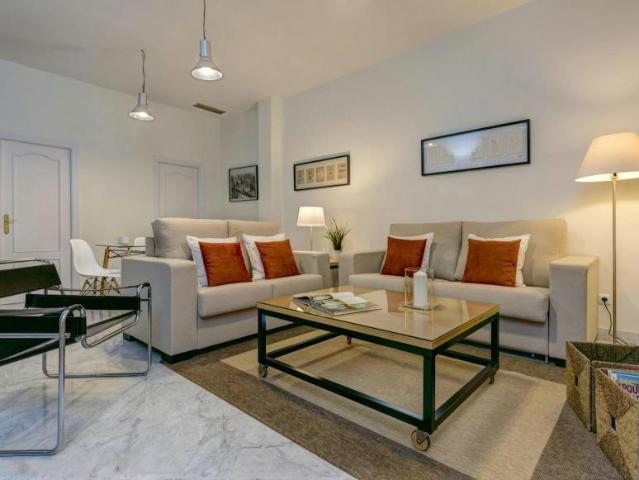 Alquiler 1 Dormitorio Apartamentos Sevilla Sevilla DS90758113
