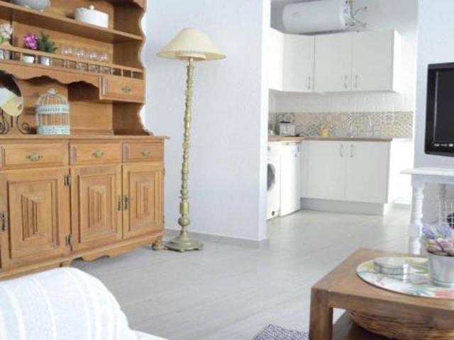 Alquiler 1 Dormitorio Apartamentos Seville Seville DLS72924396