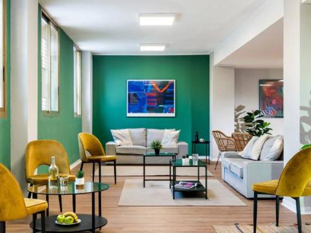 Alquiler 1 Dormitorio Apartamentos Seville Seville DLS73818954