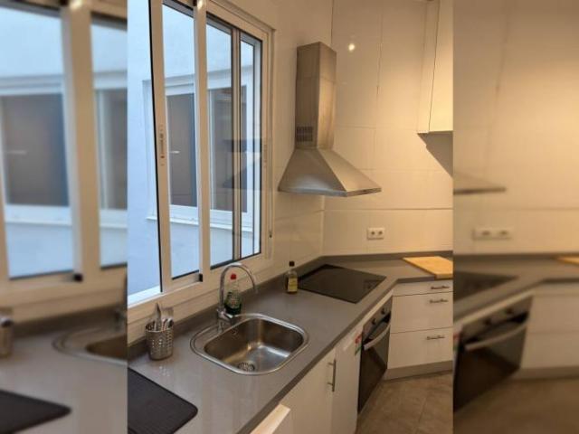 Alquiler 1 Dormitorio Apartamentos Seville Seville DLS97384233