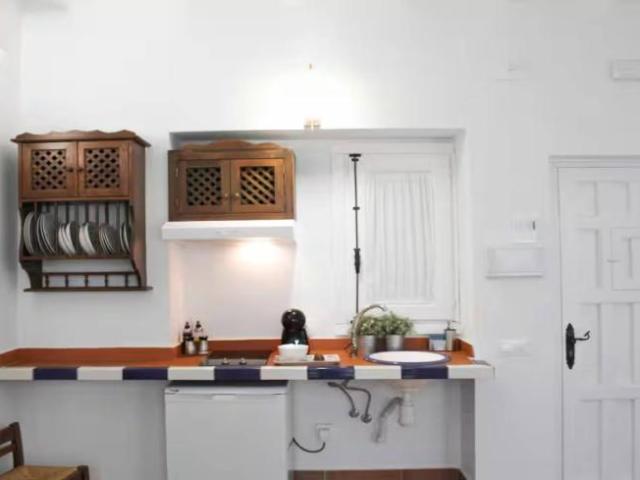 Alquiler 1 Dormitorio Apartamentos Seville Seville DLS98056874