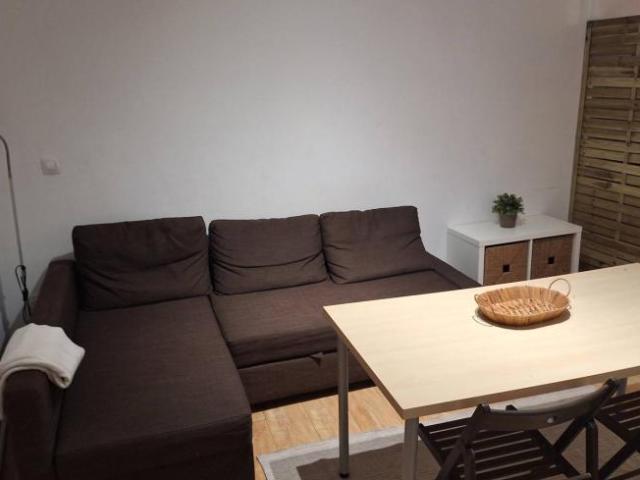 Alquiler 1 Dormitorio Apartamentos Seville Seville DLS99268355