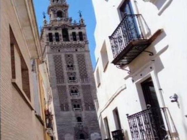 Alquiler 1 Dormitorio Apartamentos Seville Seville DLS101771181