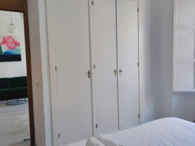Alquiler 1 Dormitorio Apartamentos Seville Seville DLS101812769