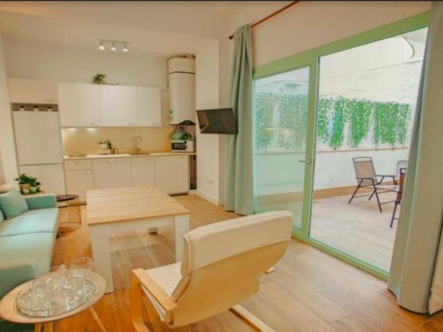 Alquiler 1 Dormitorio Apartamentos Seville Seville DLS101813581