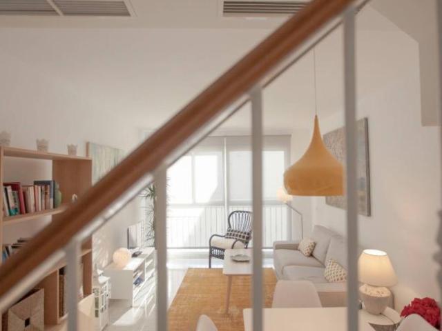 Alquiler 1 Dormitorio Apartamentos Seville Seville DLS101813869