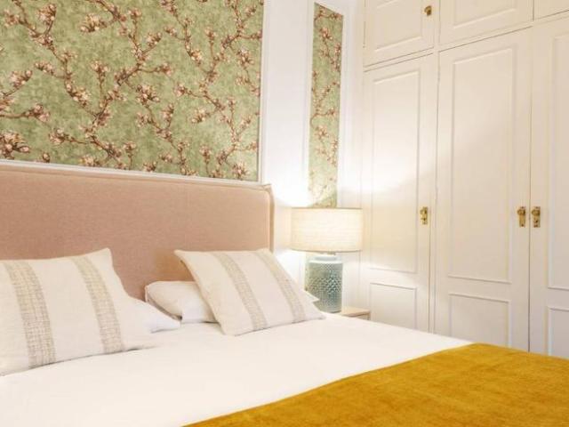 Alquiler 1 Dormitorio Apartamentos Seville Seville DLS101816457