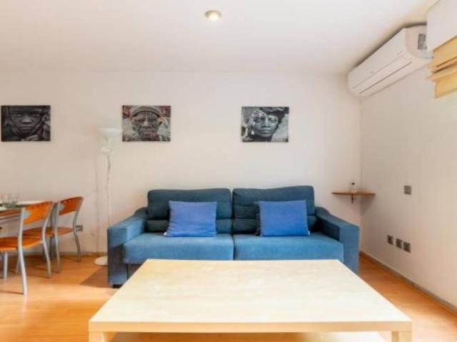 Alquiler 1 Dormitorio Apartamentos Seville Seville DLS101821805