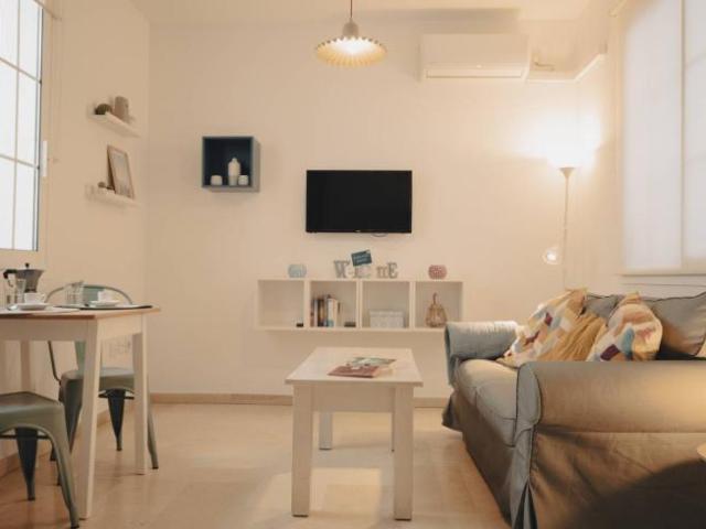 Alquiler 1 Dormitorio Apartamentos Seville Seville DLS101821962