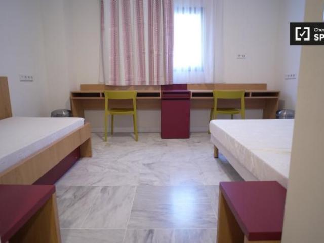 Alquiler 1 Dormitorio Apartamentos Seville Seville DLS101822957